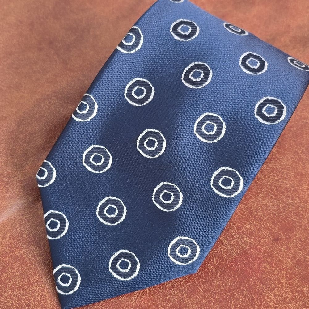 Givenchy | Abstract Tie